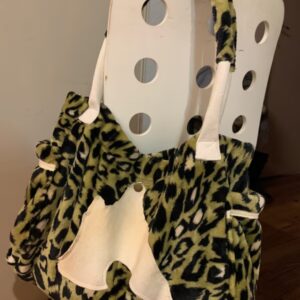 Women’s Blue Shirt