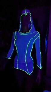 Cyber lights Ajouté à la Wishlist