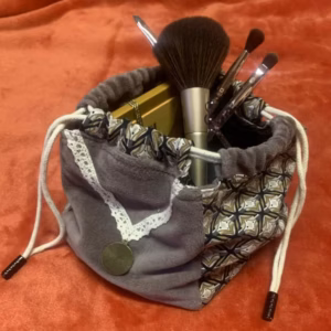 Women’s Blue Shirt