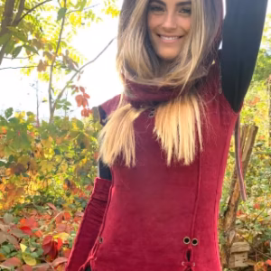 Women’s Sweat Shirt