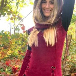 Women’s Sweat Shirt