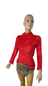 Graphique polaire Ajouté à la Wishlist